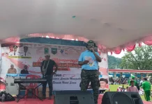 Gubernur Papua Barat Fokus Tingkatkan Mutu Pendidikan