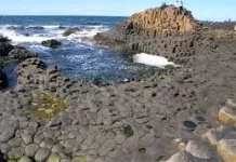 Keajaiban Alam Misteri Ilmiah di Balik Giant’s Causeway