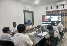 Kanwil Kemenkum Papua Barat Kaji Enam Produk Hukum Raja Ampat
