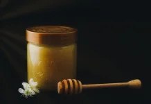 6 Manfaat Madu bagi Kesehatan