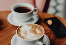 Kulit Buah Kopi  Teh yang Kaya Manfaat untuk Kesehatan
