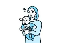 Cara Menenangkan Bayi saat Rewel