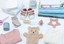 Tips Memilih Pakaian Bayi yang Nyaman dan Aman