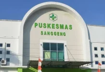 Dinkes Papua Barat Imbau Orang Tua Segera Bawa Anak ke Posyandu dan Puskesmas