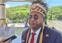 Disdik Papua Barat Evaluasi SMA Taruna Kasuari Terkait Overkapasitas