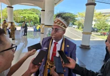 Pembangunan Fisik SMA Taruna Kasuari Nusantara Dimulai Juni 2026