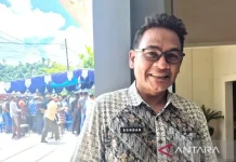 Pemprov Papua Barat Usulkan Pembangunan Tiga Pasar Rakyat