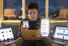 Kunci Aman Berinternet untuk Pengguna Digital Masa Kini