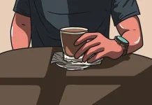 Manfaat Minum Kopi Setiap Hari untuk Kesehatan