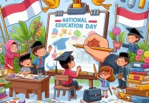 Hari Pendidikan Nasional dan Jasa Ki Hadjar Dewantara