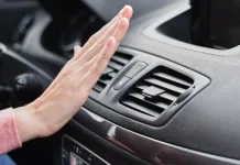 Cara Mengurangi Polusi Udara di Mobil