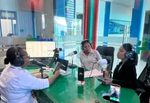 Mahasiswa UNCRI Konsisten kembangkan seni tari kreasi dan tari tradisional Papua