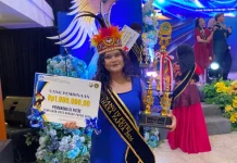 Gagasan Inovatif di Ajang Duta Bahasa 2026