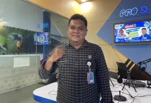 BNNP Papua Barat Waspadai Peredaran Narkotika di Manokwari