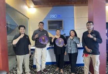 BNNP Papua Barat Gandeng Sekolah Tekan Penyalahgunaan Narkoba