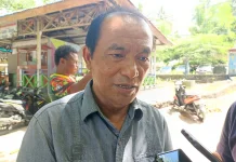 Pengelolaan Pantai Pasir Putih Dibenahi, Pemkab Manokwari Targetkan Kontribusi k