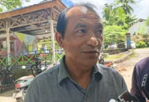 Pemanfaatan RTP Borarsi Dioptimalkan, Retribusi Mulai Diberlakukan