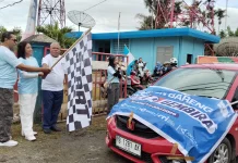 Konvoi Fans Club Piala Dunia 2026 Bangkitkan Euforia Sepak Bola di Daerah