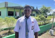 SMTKN Pelita Sambab Permudah Akses Pendidikan Siswa Terpencil