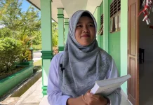 SMTKN Pelita Sambab Tumbuhkan Toleransi Lintas Iman