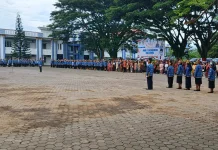 Hardiknas di Manokwari Jadi Momentum Perkuat Kolaborasi Pendidikan