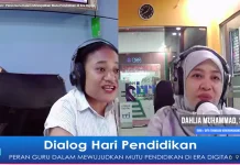 Kunci Guru Mewujudkan Pembelajaran Bermutu di Era Digital
