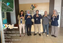 BPS Mulai Sensus Ekonomi 2026 di Teluk Bintuni