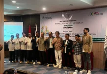 PERKONINDO Papua Barat Siap Dukung Pembangunan Jasa Konstruksi
