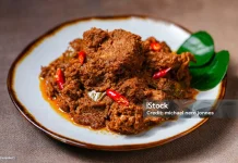 Tips dan Resep Rendang untuk Bisnis Rumahan,Dijamin Enak