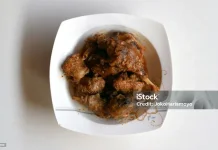 Resep Rica Rica Mentok Hidangan Pedas yang Menggugah Selera