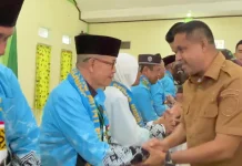 Teluk Bintuni Kehilangan 20 Kuota Jamaah Haji ini Alasanya