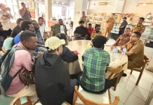 CPNS Formasi 2024 Bintuni Tanyakan SK, Bupati Minta Bersabar