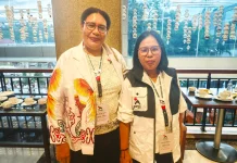 PSI Kaimana Perkuat Struktur hingga Kampung