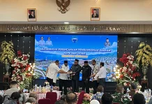 Musrenbang RKPD Manokwari 2027 Fokus Infrastruktur Konektivitas Daerah