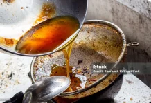 Jelantah: Hemat di Kantong, Mahal di Kesehatan