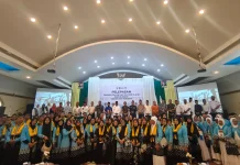Kakanwil Kemenhaj Ungkap Masa Tunggu Calon Haji Papua Barat Capai 22 Tahun