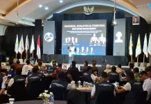 HIPMI Papua Barat Fokus Perluas Akses Modal dan Jaringan Usaha
