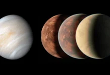 Planet Layak Huni Belum Tentu Dihuni