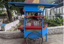 Resep dan Kesegaran Es Kapal Khas Solo