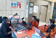 Pertumbuhan Ekonomi Triwulan Satu  2026