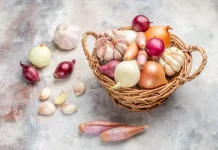 Cara simpel dan awet menyimpan bumbu dapur dengan baik