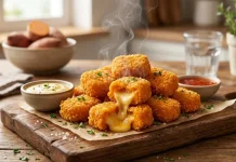Rekomendasi resep olahan ubi untuk camilan anak