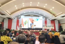 Musrenbang RKPD Papua Barat 2027 Fokus pada Pelayanan Dasar dan Penguatan Ekonomi
