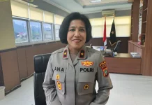 Polda Papua Barat Dorong Regenerasi Petani lewat Keterlibatan Milenial OAP