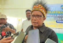 Kadin dan LMA Sebyar Kolaborasi Perkuat Ekonomi Masyarakat