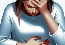 Sakit Perut Berulang Bisa Jadi Migrain