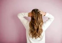Tips simpel merawat rambut tanpa banyak produk