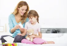 Jangan Diabaikan, Ini Tanda Anak Kekurangan Vitamin