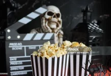 Sensasi Menegangkan di Balik Serunya Nonton Film Horor