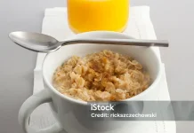 Menu Sarapan Pagi Sederhana yang Menyehatkan